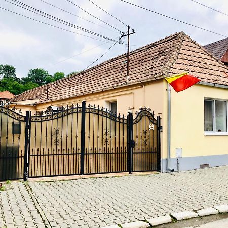 Nice&Cozy Apartament Sighişoara Dış mekan fotoğraf