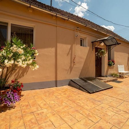 Nice&Cozy Apartament Sighişoara Dış mekan fotoğraf