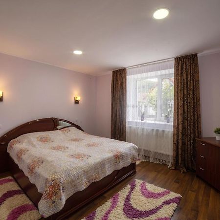 Nice&Cozy Apartament Sighişoara Dış mekan fotoğraf