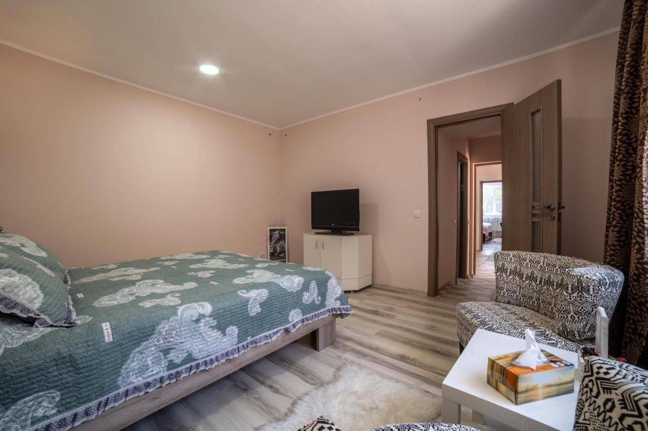 Nice&Cozy Apartament Sighişoara Dış mekan fotoğraf