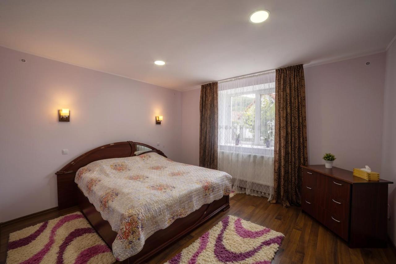 Nice&Cozy Apartament Sighişoara Dış mekan fotoğraf