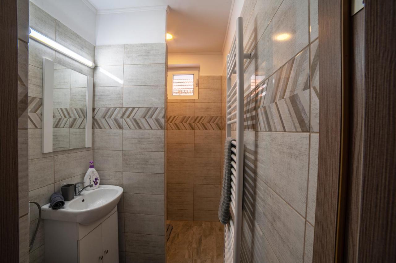 Nice&Cozy Apartament Sighişoara Dış mekan fotoğraf